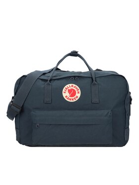 Fjällräven Fjällräven Torba podróżna 288824 Błękitny