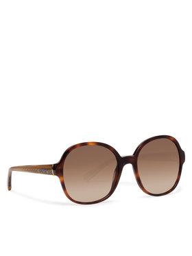 Tommy Hilfiger Tommy Hilfiger Akiniai nuo saulės TH 1812/S Ruda