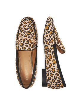 Loafers Sergio Bardi φωτογραφία