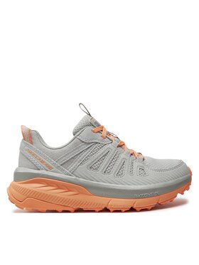 Skechers Skechers Trekkingi Switch Back-Cascades 180162/LGCL Szary