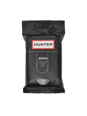 Hunter Hunter Puhastusrätid WIPES 15 PCS Must
