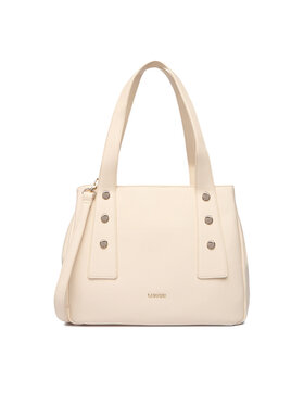 Lasocki Lasocki Handtasche CEO-LSK-L-011-09 Écru