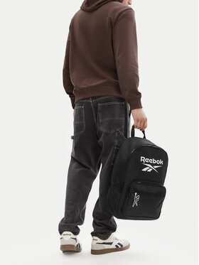 Reebok Reebok Zaino C-RBK-044-CCC-05 Nero