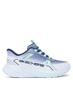 Skechers Skechers Sneakers Wave 92 - Sparkle Sprint 304053L/LBMT Grau