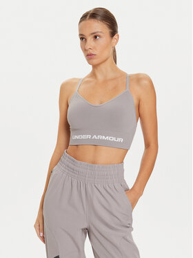 Under Armour Under Armour Sportinė liemenėlė UA Vanish 1384417 Smėlio