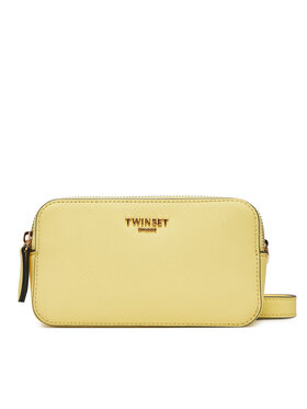 TWINSET TWINSET Handtasche 251TB7275 Gelb