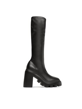 Vic Matié Vic Matié Stiefel 1D7454D_B08W120101 Schwarz