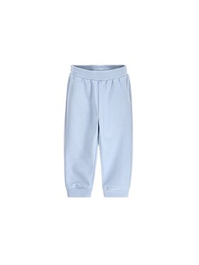 Coccodrillo Coccodrillo Spodnie dresowe ZC6120103FGN-036 Niebieski Regular Fit