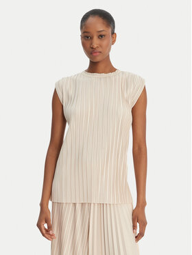 MAX&Co. MAX&Co. Bluza 2616941023200 Bež Regular Fit