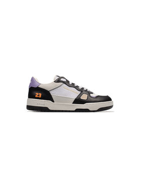 Crime London Crime London Sneakers 77300PP5B-68 Nero