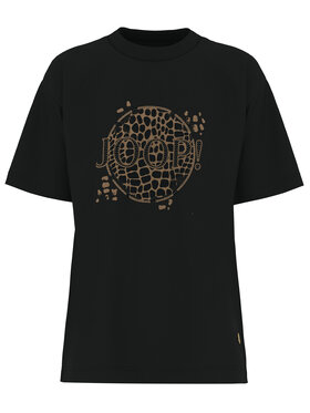 JOOP! JOOP! T-Shirt 58 254JE58Taika 30048383 Grau Regular Fit