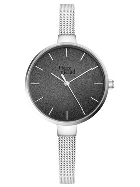 Pierre Ricaud Pierre Ricaud Orologio P22085.5117Q Argento