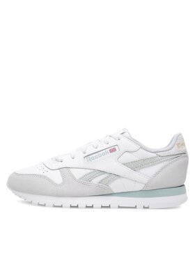 Reebok Tenisice Classic Leather GW3801 Bijela