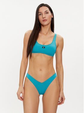 Μπικίνι πάνω μέρος Calvin Klein Swimwear φωτογραφία