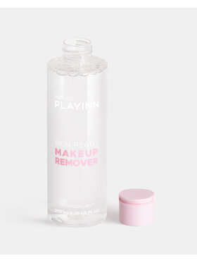 INGLOT INGLOT Skin Ready Playinn Płyn do demakijażu