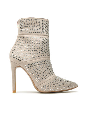 DeeZee DeeZee Stivaletti H120403-01 Beige