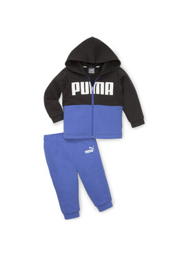 Puma Puma Dres 670137 Kolorowy Regular Fit