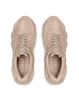 Guess Αθλητικά Guess - 6