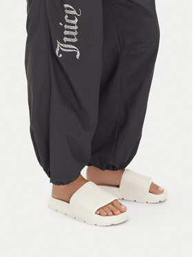 Juicy Couture Juicy Couture Plätud PJC3 Ekrüüvärv