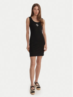 Φόρεμα παραλίας Guess