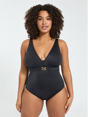 Fiorella Rubino Fiorella Rubino Bikini W028L000348N033 Nero