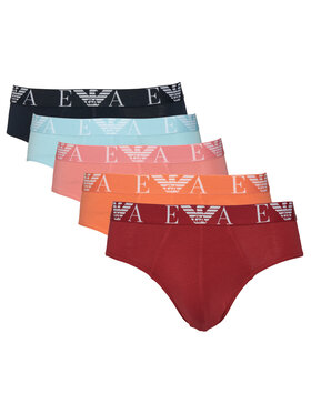 Emporio Armani Underwear Emporio Armani Underwear Alsónadrág szett EM003792 AF19898 M5081 Színes