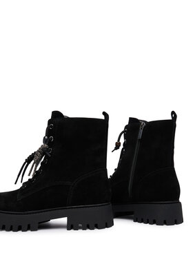 Guess Ορειβατικά παπούτσια Guess - 5