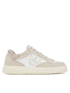 PINKO PINKO Sneakersy Mandy 10 SS0079 P076 Beżowy