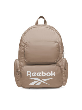 Reebok Reebok Σακίδιο RBK-033-CCC-05 Μπεζ