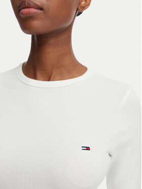 Μπλουζάκι Tommy Jeans