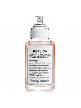 MAISON MARGIELA MAISON MARGIELA Replica On A Date woda toaletowa spray 30ml Woda toaletowa