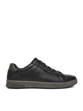 Skechers Skechers Laisvalaikio batai CAVELL HENSLEY 210946 BLK Juoda