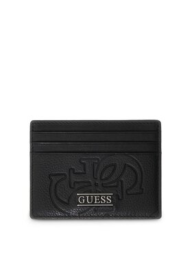 Guess Guess Portfel 183930 Czarny