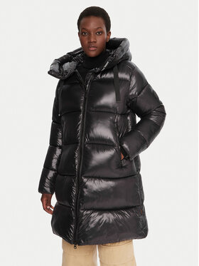 Save The Duck Save The Duck Ziemas jaka D45510W LOVE21 Melns Regular Fit