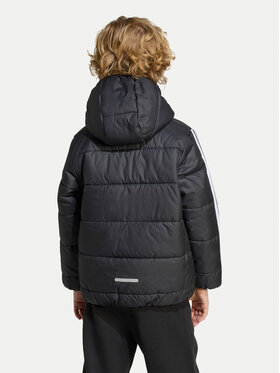 Μπουφάν χειμωνιάτικο adidas φωτογραφία