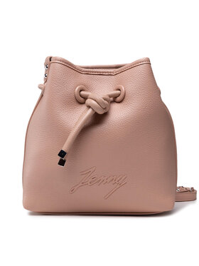 Jenny Fairy Jenny Fairy Дамска чанта RX5182 Розов