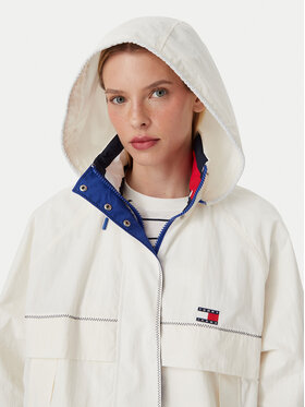 Tommy Jeans Αντιανεμικό Tommy Jeans - 5