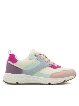 DeeZee DeeZee Sportcipők CS5860-04A Színes