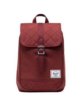 Herschel Herschel Plecak Herschel Retreat Sling Bag Czerwony