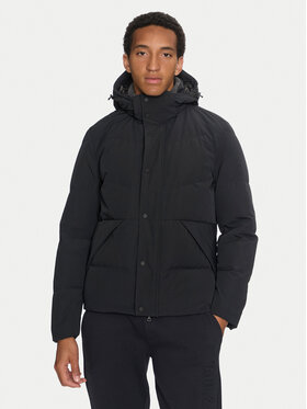 Paul&Shark Paul&Shark Daunenjacke 14312007 Schwarz Regular Fit
