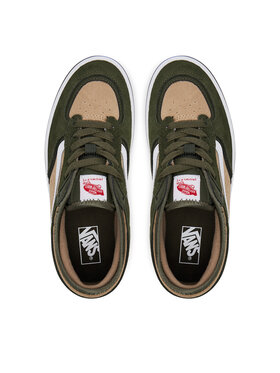 Πάνινα παπούτσια Vans φωτογραφία