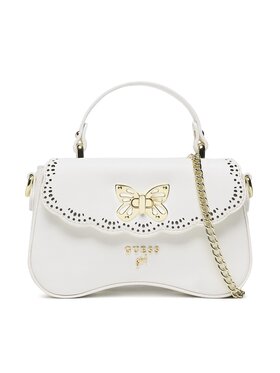Guess Guess Torbica Crossbody Flap Bag J3GZ09 WFEN0 Siva