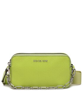 MICHAEL Michael Kors MICHAEL Michael Kors Geantă Jet Set 32S3SJ6C1L Verde