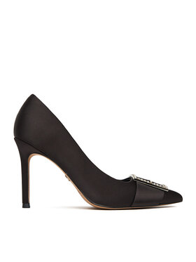 Nine West Nine West Туфлі на шпильці CEO-LUBNA-01 Чорний