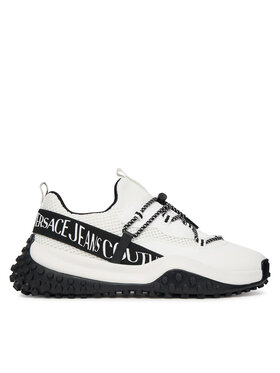 Versace Jeans Couture Versace Jeans Couture Sneakers 79YA3SN2 ZSD01 Weiß