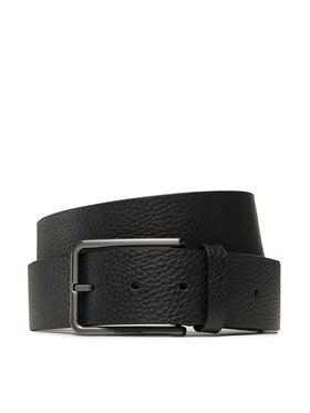 Calvin Klein Calvin Klein Vyriškas Diržas Adj Warmth Pb 40Mm K50K510645 Juoda