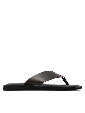 Geox Geox Flip flop U Erice U45GUC 00043 C6009 Maro