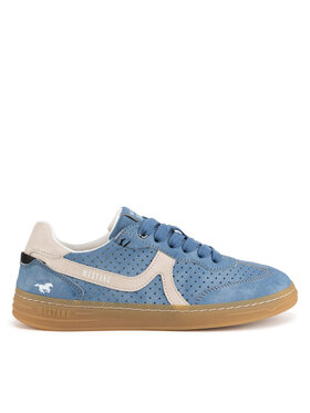 Mustang Mustang Sneakersy 1511-302 Niebieski