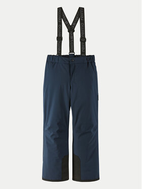 Reima Reima Skihose Proxima 5100099B Dunkelblau Regular Fit