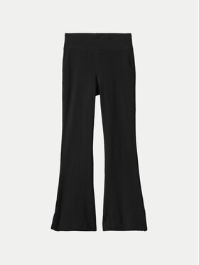 Gap Gap Легінси 486527-02 Чорний Slim Fit
